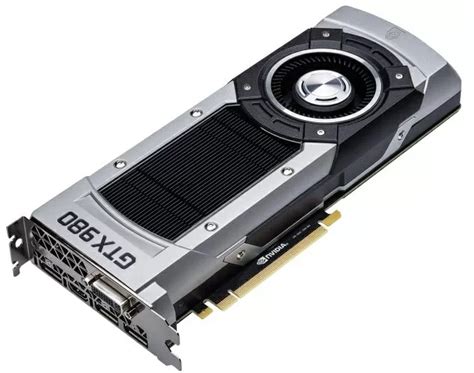 Nvidia GeForce GTX 980 Reviews, Pros and Cons .